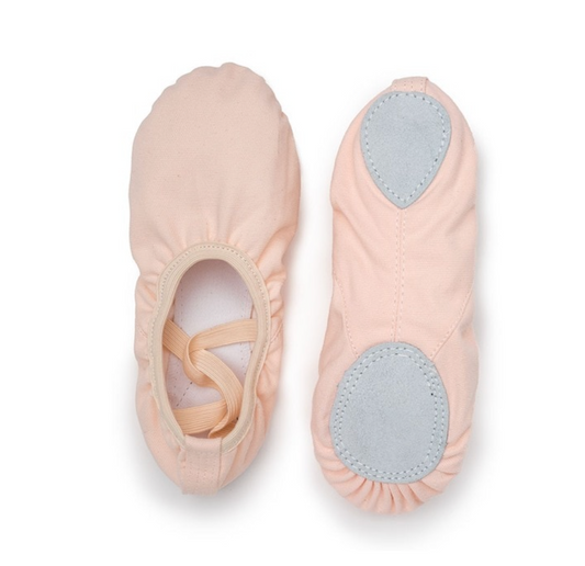 Ballet Shoes