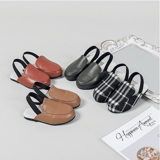 Slingback Collection