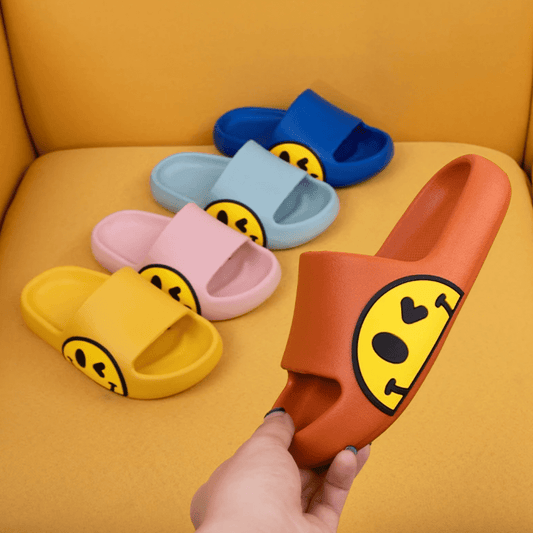 Smiley Slides