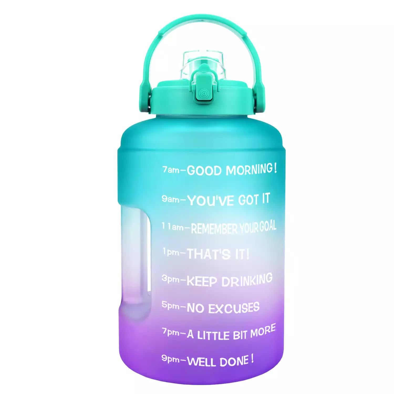 Water Bottle with Phone Holder – Ali Specials